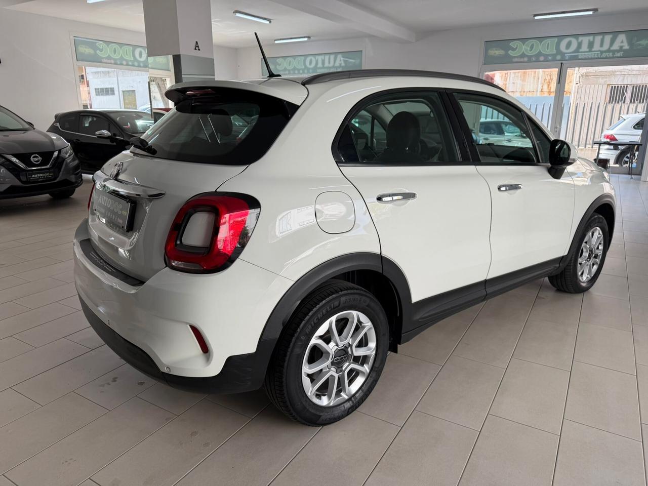 Fiat 500X 1.3 MultiJet 95 CV LOIG