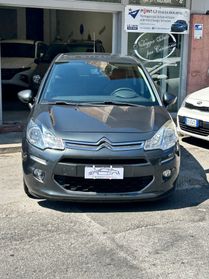 Citroen C3 1.4 HDi 70 Seduction