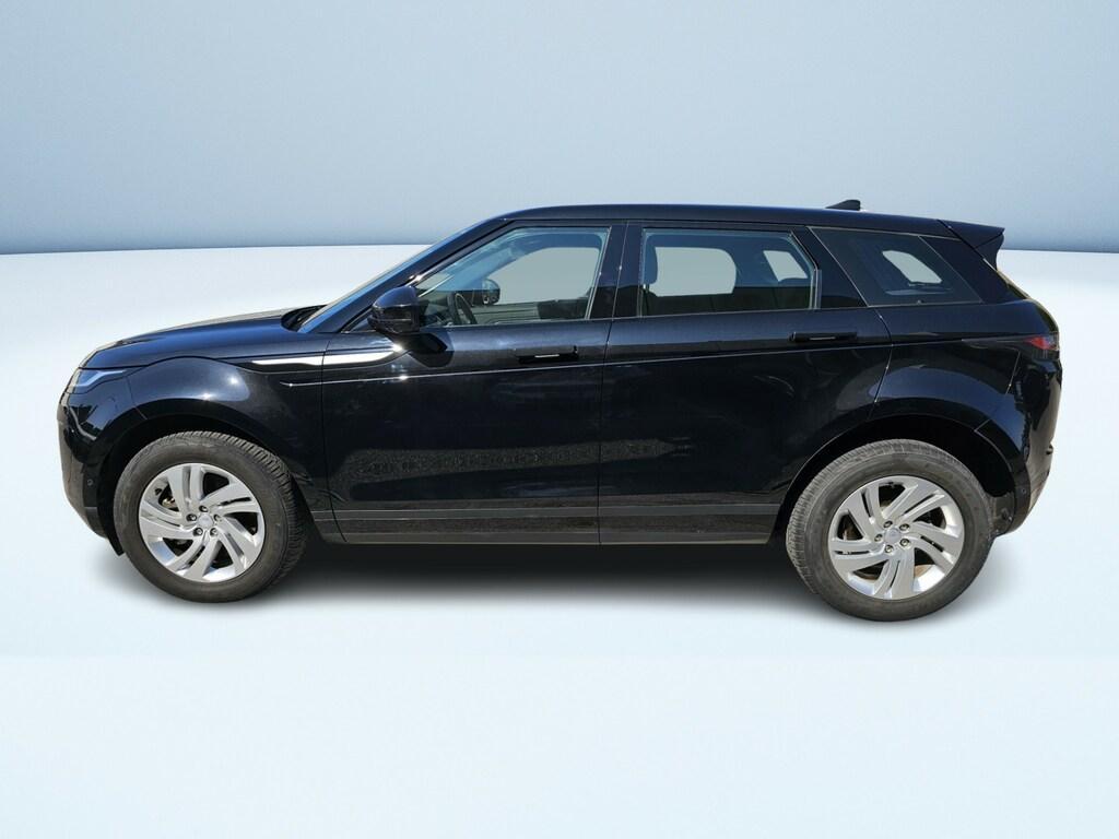 Land Rover Range Rover Evoque 1.5 I3 MHEV S FWD Auto