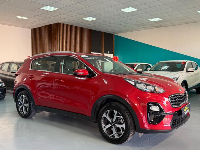 KIA Sportage 1.6 CRDI*IVA ESPOSTA*3 ANNI GARANZIA KIA