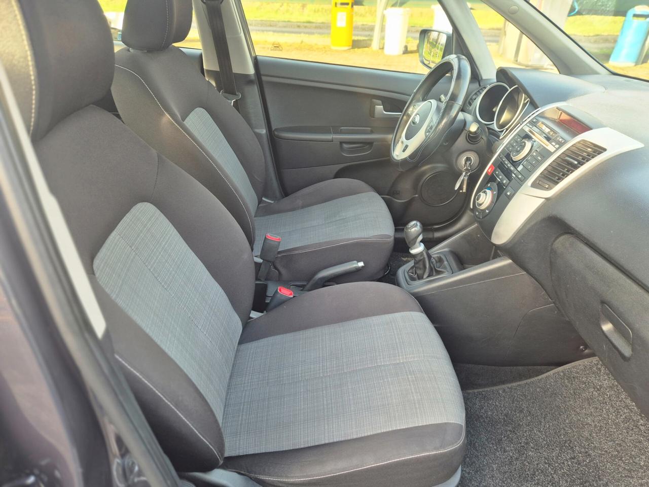 Kia Venga 1.4 CVVT Benzina EURO 5 0ttimo Stato