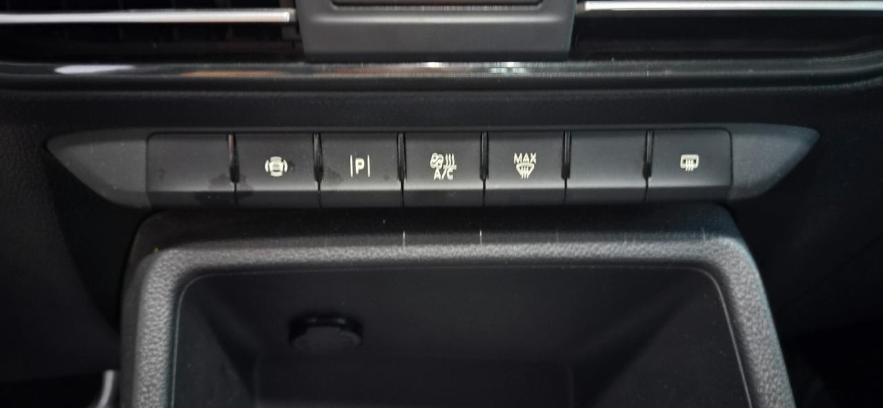 Ford Tourneo Connect Grand 2.0 EcoBlue 122 CV Powershift Sport 7posti