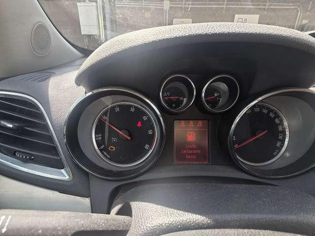 Opel Mokka 1.7 cdti Cosmo s&s 4x4 130cv m6