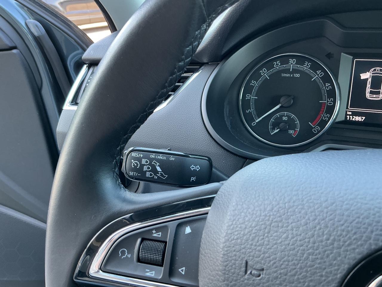 Skoda Octavia 1.6 Diesel Automatica Neopatentati
