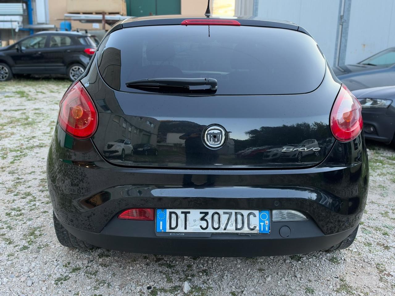 Fiat Bravo 1.6 MJT 105 CV Dynamic NEOPATENTATI