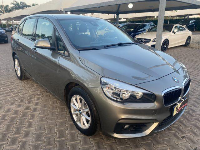 BMW 216 d Active Tourer Advantage