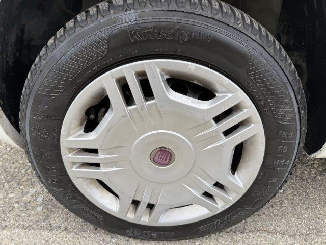 FIAT Panda 1.2 Dynamic Natural Power FUNZIONA PERFETTAMENTE