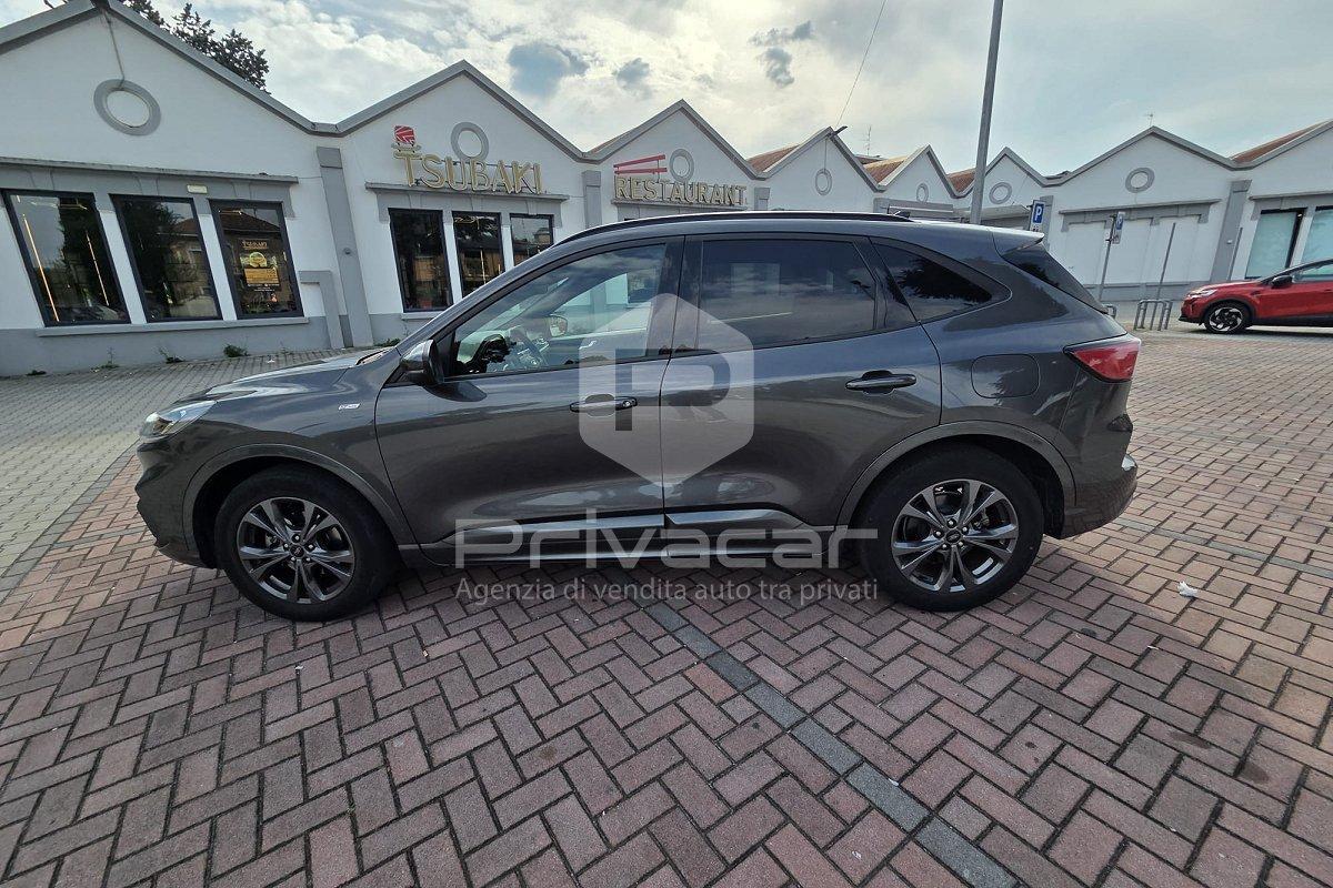 FORD Kuga 1.5 EcoBoost 150 CV 2WD ST-Line X