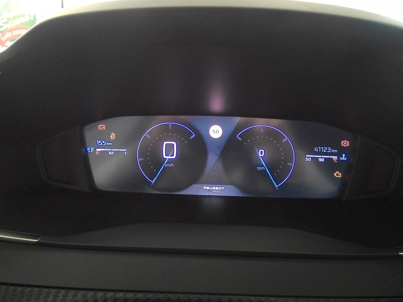 Peugeot 208 CV 100 Stop&Start 5 porte Allure Pack 2025