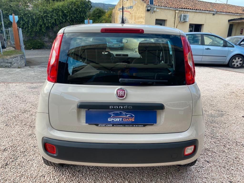 Fiat Panda 1.2 Easy