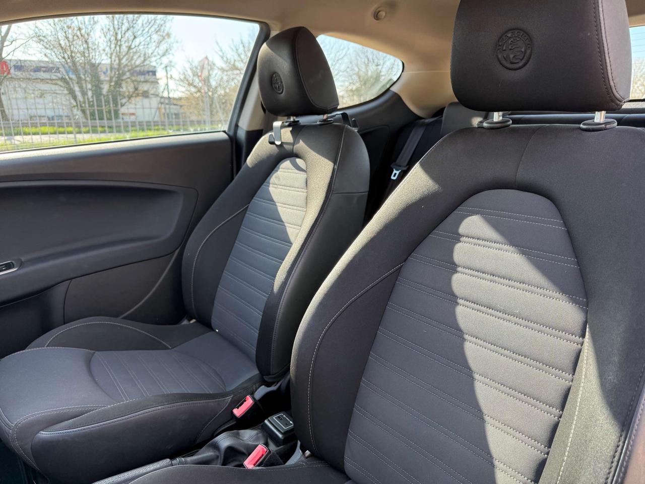 Alfa Romeo MiTo MiTo 2013 1.4 Super 78cv