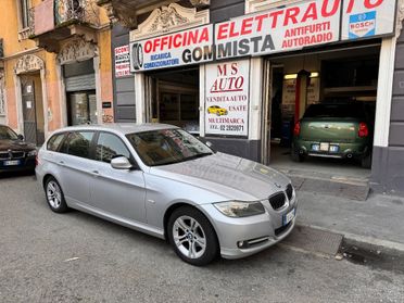 Bmw 316d 2.0 116CV EURO 5B