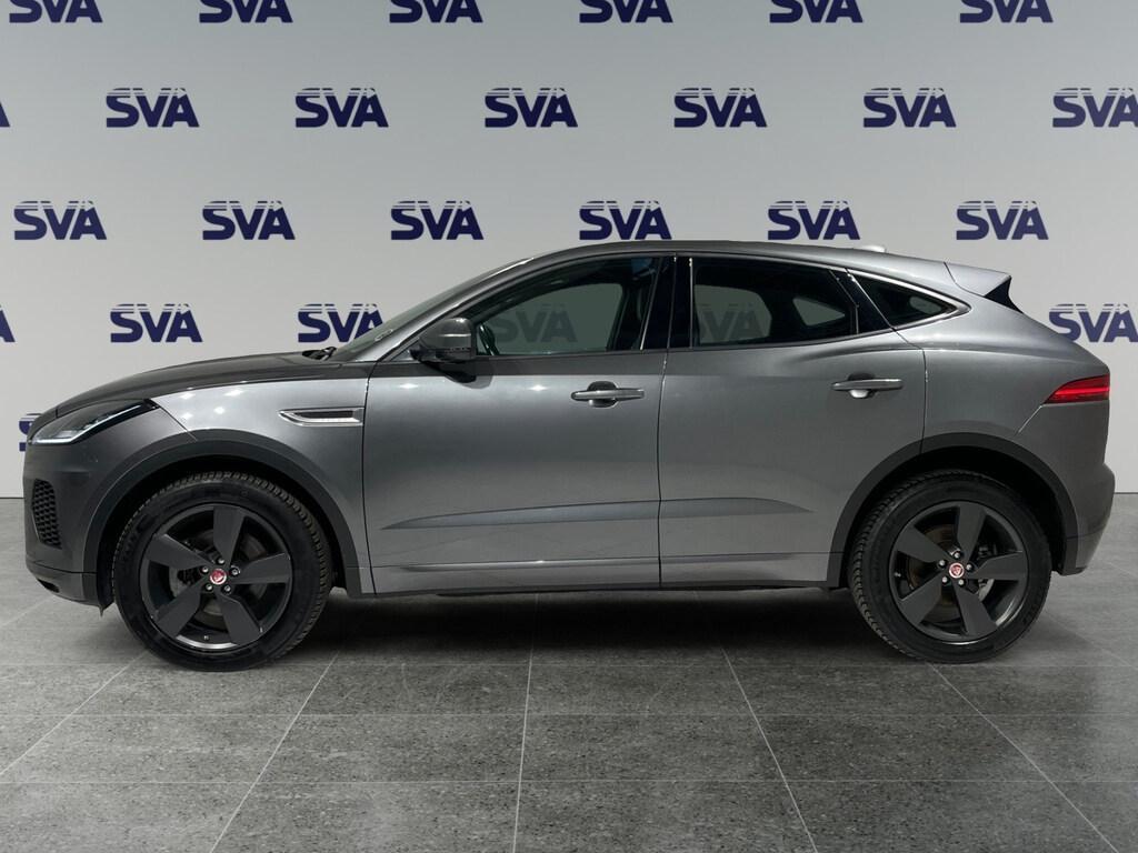 Jaguar E-Pace 2017 R-Dynamic S 150cv - IVA ESPOSTA