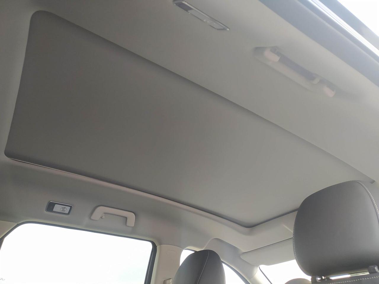 Sportequipe Sportequipe 7 GTW 1.6 T-GDI Pre #10049