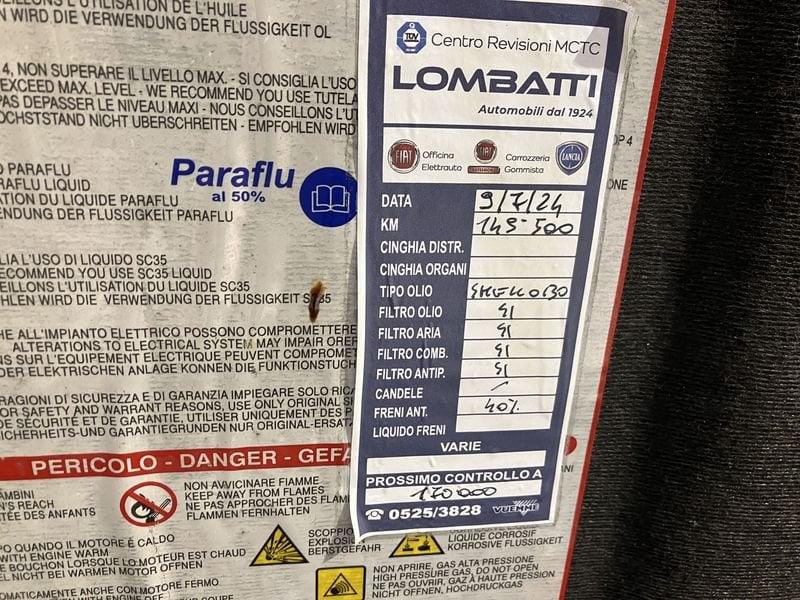 FIAT Panda Panda 1.3 MJT 95 CV S&S 4x4