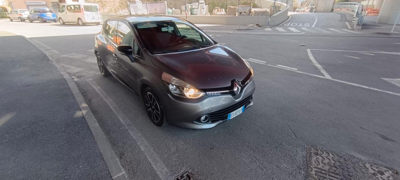 Renault Clio 1.5 dCi 8V 90CV Start&Stop 5 porte Energy