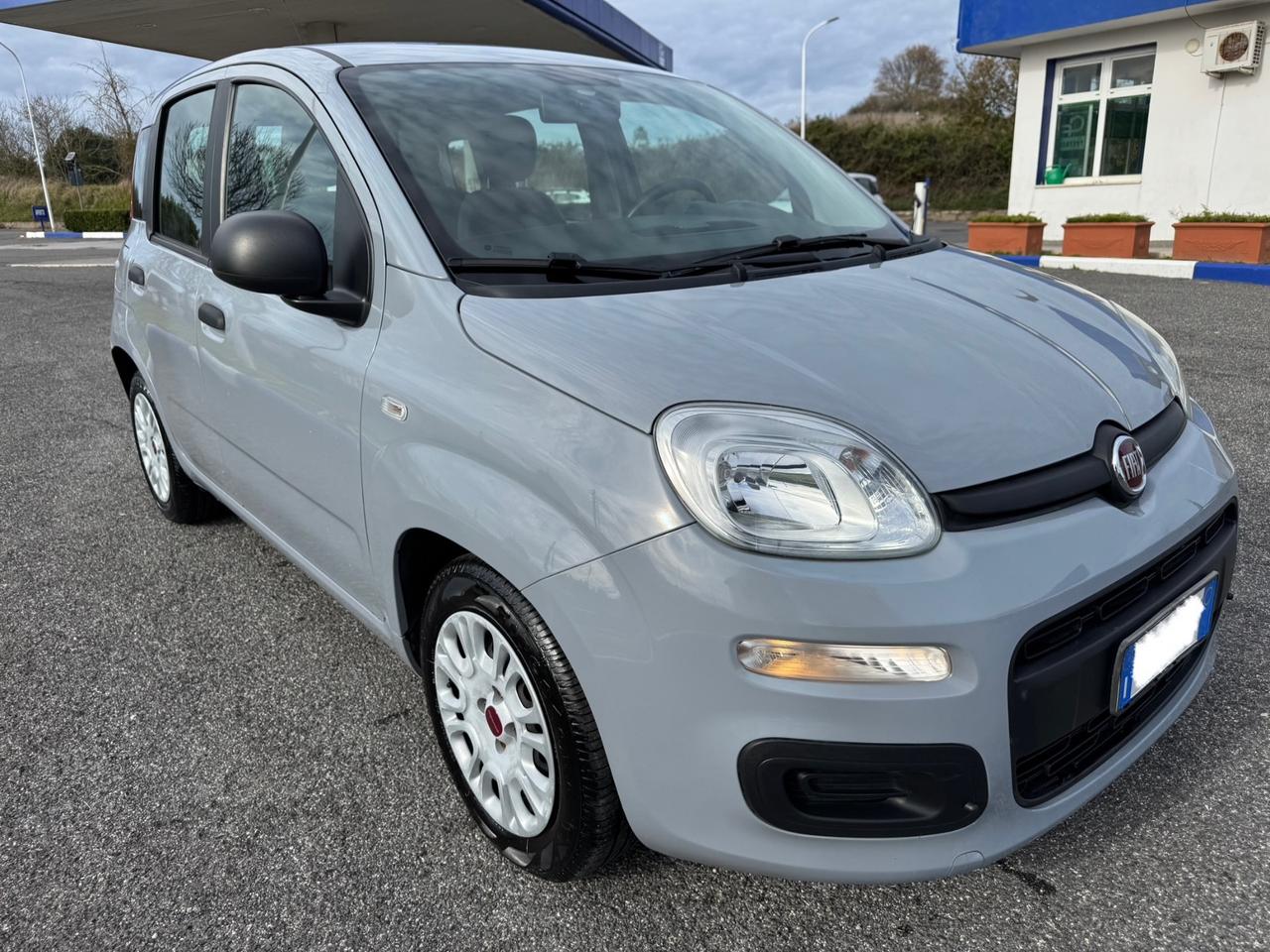Fiat Panda 1.0 FireFly S&S Hybrid PREZZO REALE