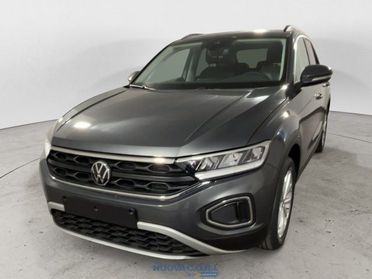 VOLKSWAGEN T-Roc 2.0 TDI SCR Life