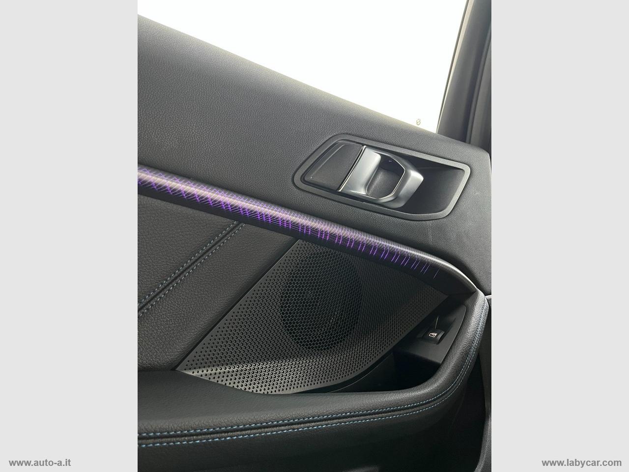 BMW 118d 5p. Msport