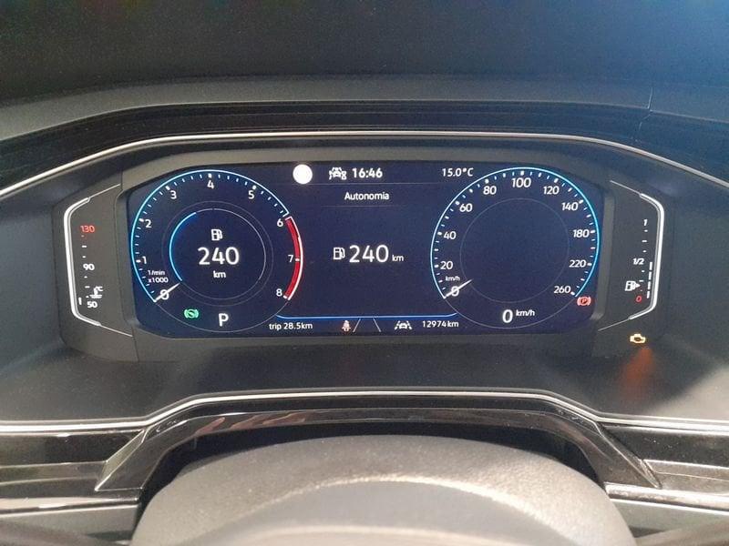 Volkswagen Taigo 1.0 TSI 85kW R-Line DSG