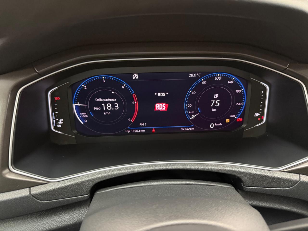 Volkswagen T-Roc 1.6 TDI SCR Style BlueMotion Technology