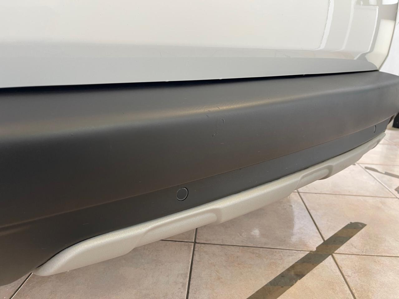 Peugeot 2008 PureTech Turbo 110 S&S Allure
