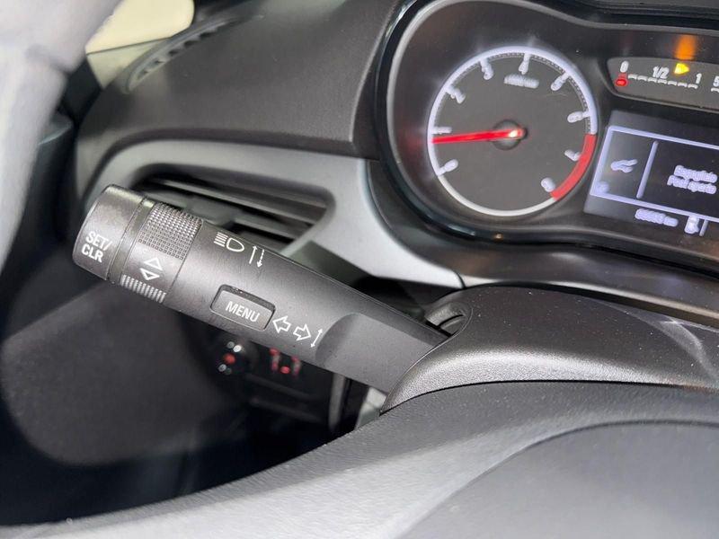 Opel Corsa Corsa 5 porte 1.4 GPL-Tech 90cv Advance