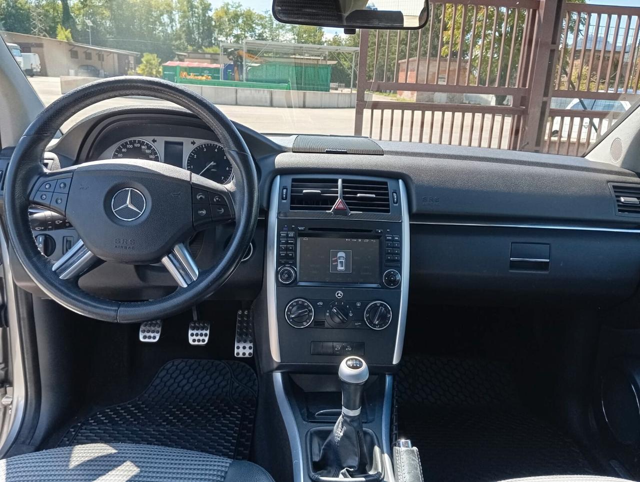 B 150 Sport GPL "OTTIMA"