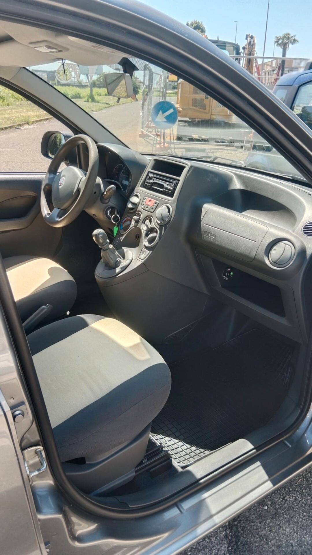 Fiat Panda 1.2 Active