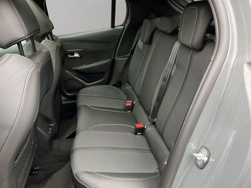 Peugeot 208 208 1.2 hybrid GT 145cv e-dcs 6 - PROMO SIRONIAUTO+