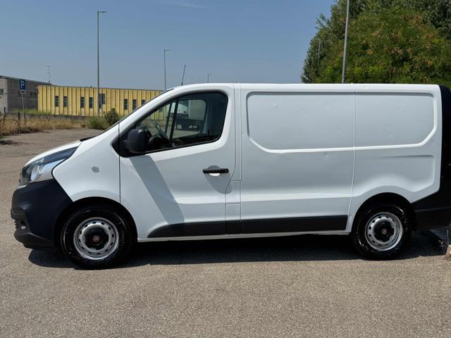 FIAT Talento 1.6 MJT Tdi ? AZIENDALE ?