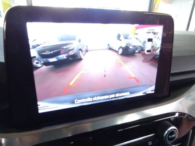 FORD Kuga Autocarro 1.5EcoBlue120CV aut.2WD Titanium N1