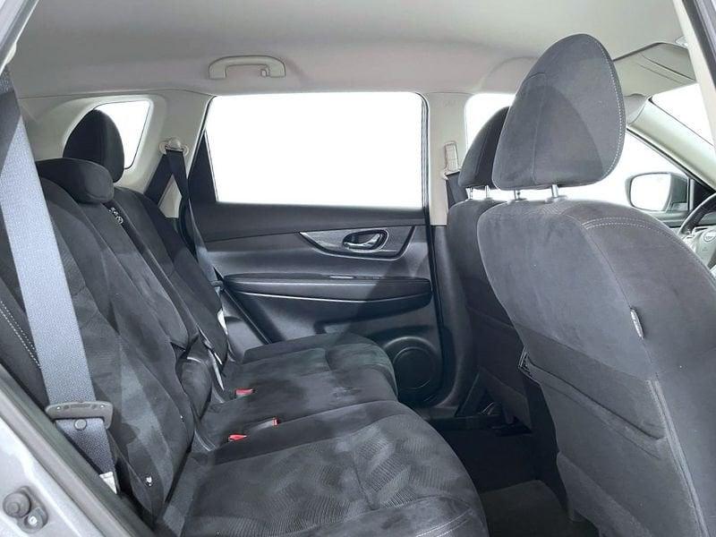 Nissan X-Trail 1.6 dCi 130 4WD Acenta Premium