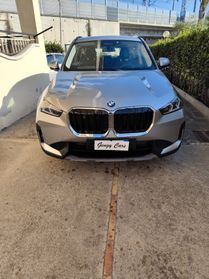 Bmw X1 sDrive 18i xLine