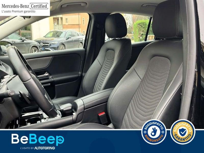 Mercedes-Benz GLA 200 D EXECUTIVE AUTO