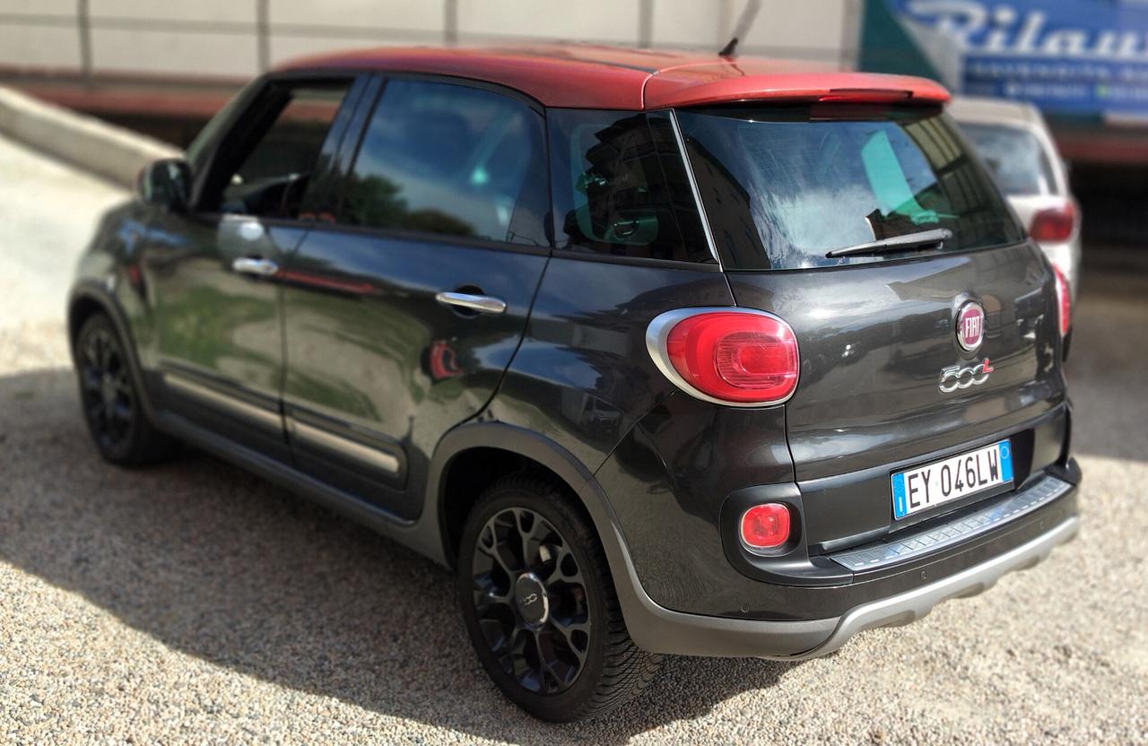Fiat 500L 1.3 Mjt Trekking DA AGGIUSTARE