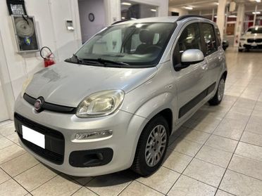 FIAT Panda 1.2 Lounge GPL -per operatori del settore