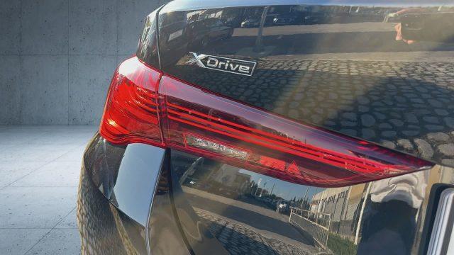 BMW 420 Gran coupè d xDrive 48V Msport Pro