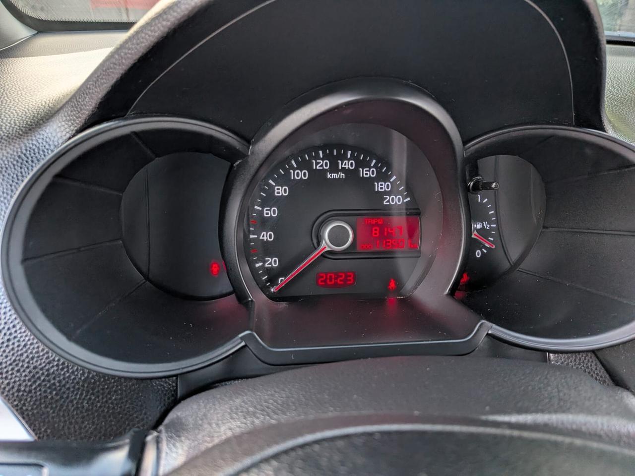 Kia Picanto 1.0 12V 5 porte Easy