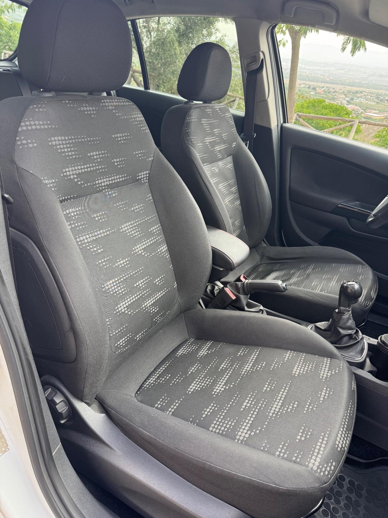 Opel Corsa 1.3 CDTI 95CV ecoFLEX 2012