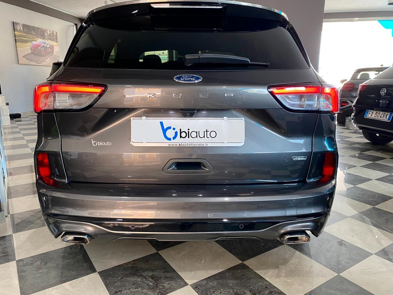 Ford Kuga 2.5 Plug In Hybrid 225 CV CVT 2WD ST-Line X-2020