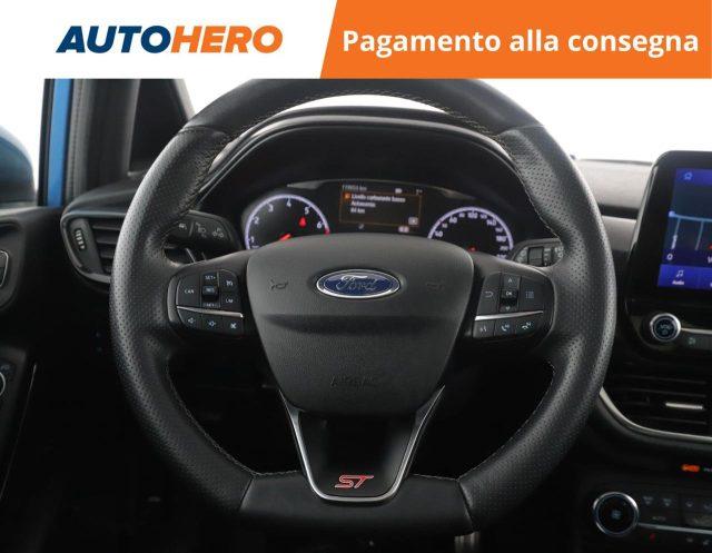 FORD Fiesta 1.5 Ecoboost 200 CV 3 porte ST