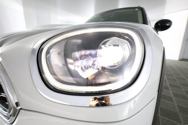 MINI Mini Countryman 2.0 Cooper S Countryman