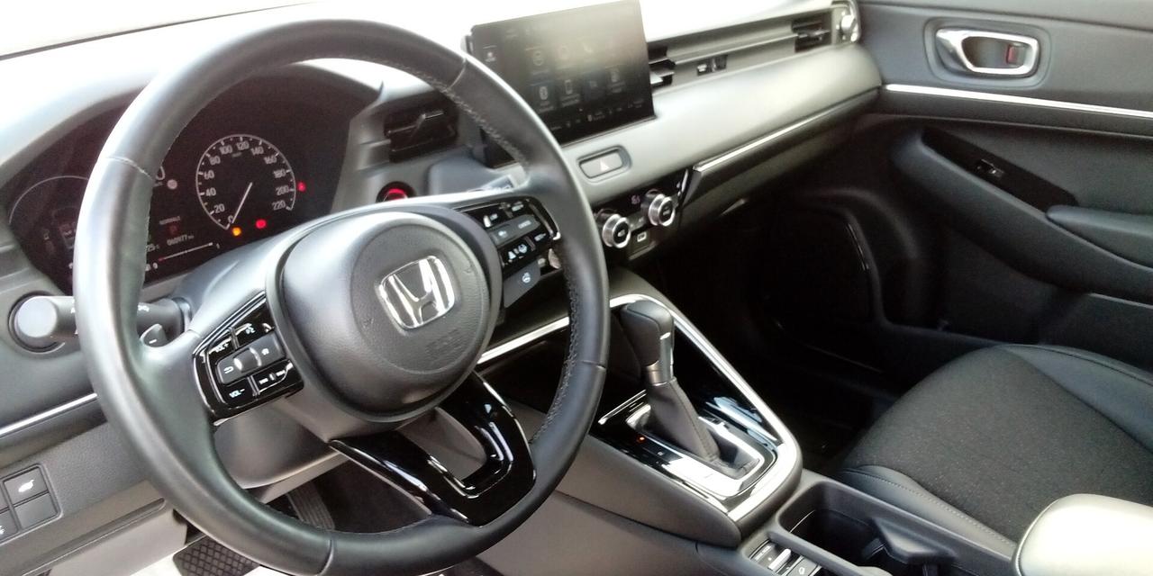 Honda HR-V 1.5 Hev eCVT Advance Sand Edition