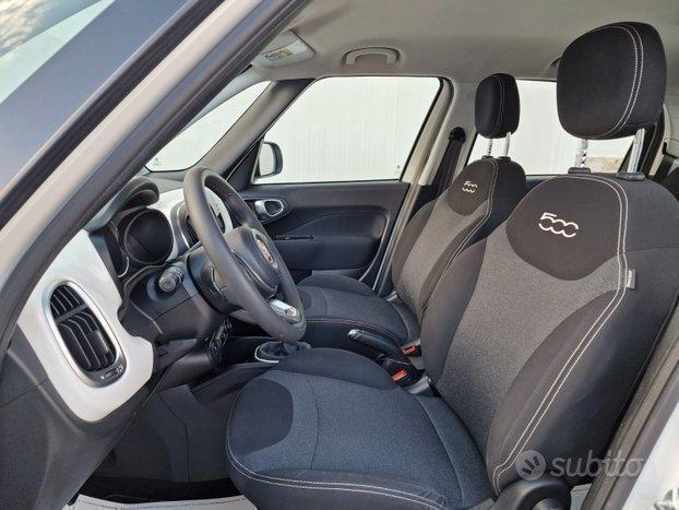 Fiat 500L City Cross 1.6 MTJ 120CV
