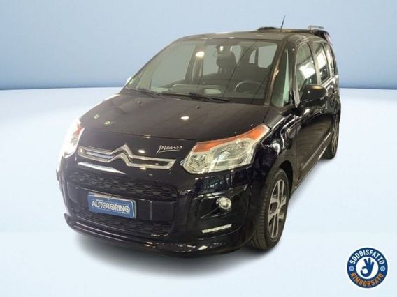 Citroën C3 Picasso 1.4 vti Seduction FL