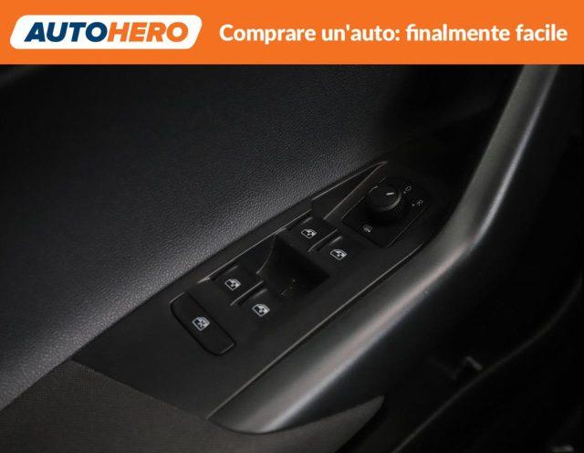VOLKSWAGEN Polo 1.0 TSI 5p. Comfortline BlueMotion Technology
