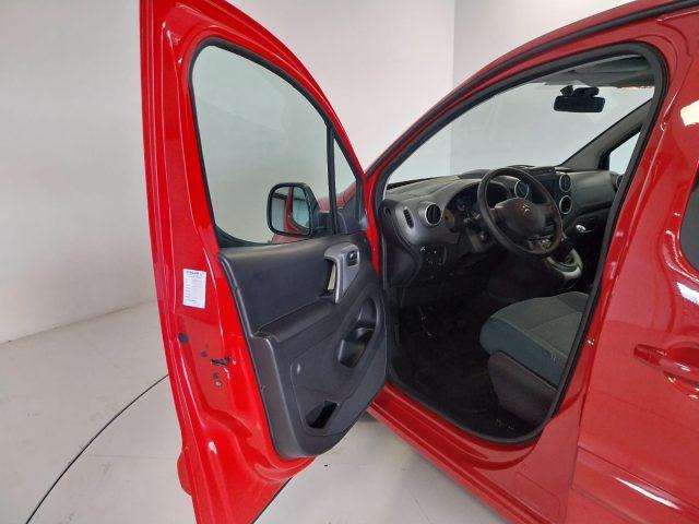 CITROEN Berlingo Multispace VTi 95 Feel GPL UNICO PROPRIETARIO