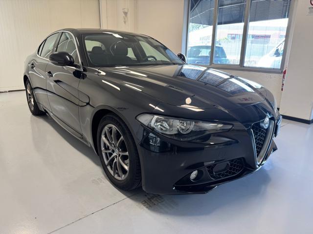 ALFA ROMEO Giulia 2.2 Turbodiesel 150 CV Super