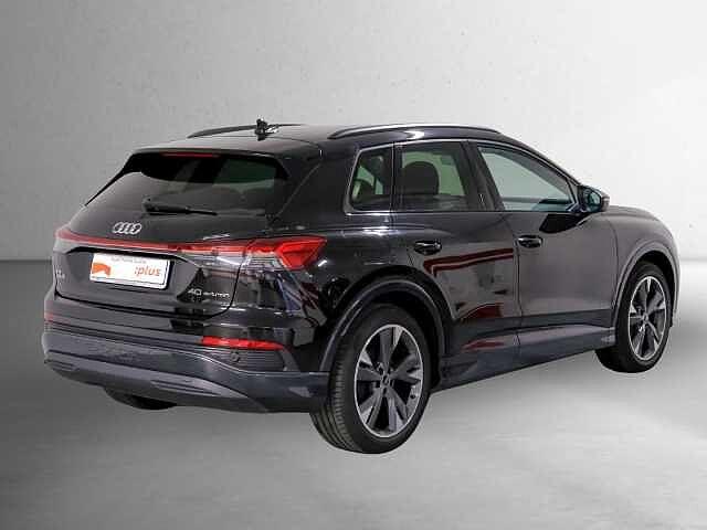 Audi Q4 e-tron 40 Business Advanced